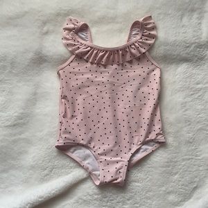 Baby girl swimsuit